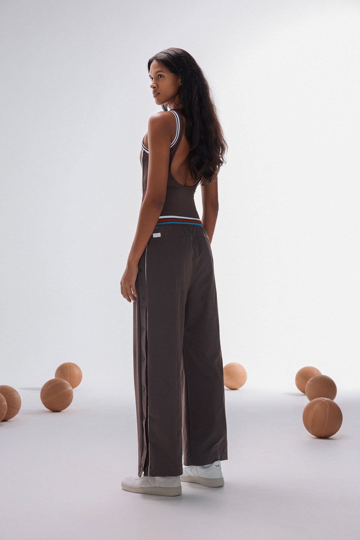 C&C Buzzer Pants