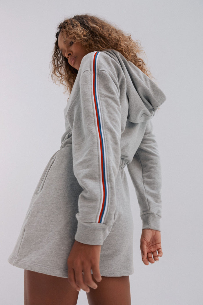 C&C Playoffs Shorts Romper