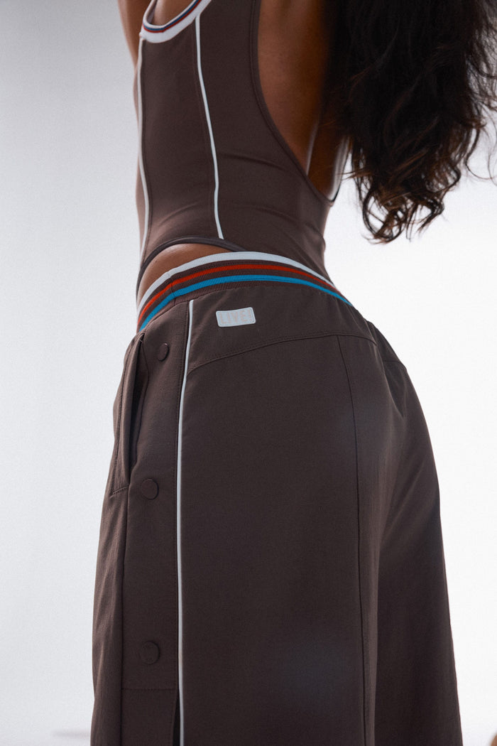C&C Buzzer Pants