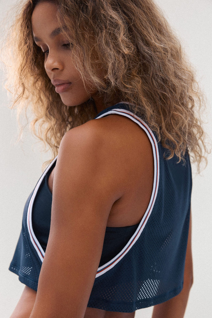C&C College Tank Top