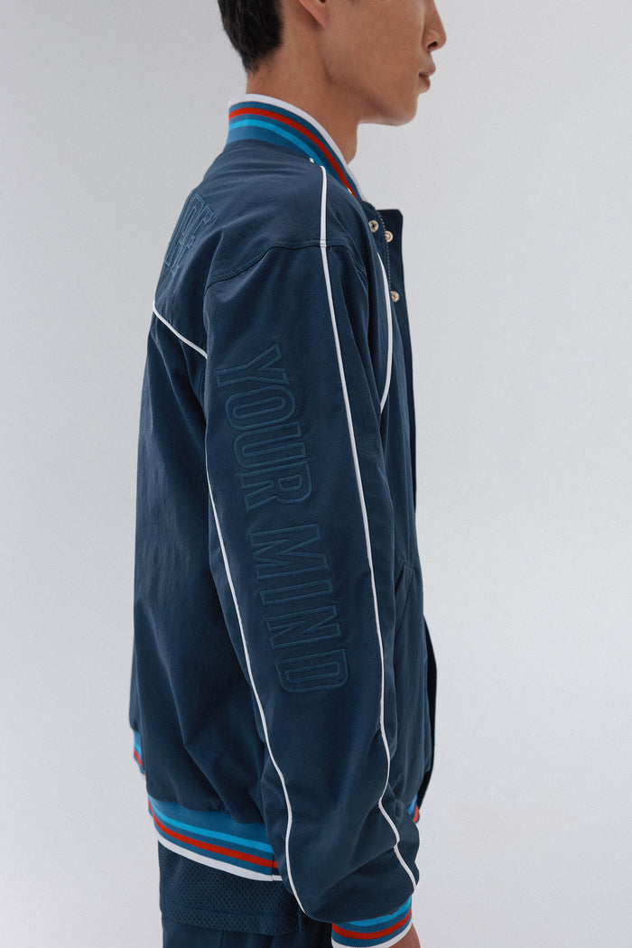 C&C Men's Jacket