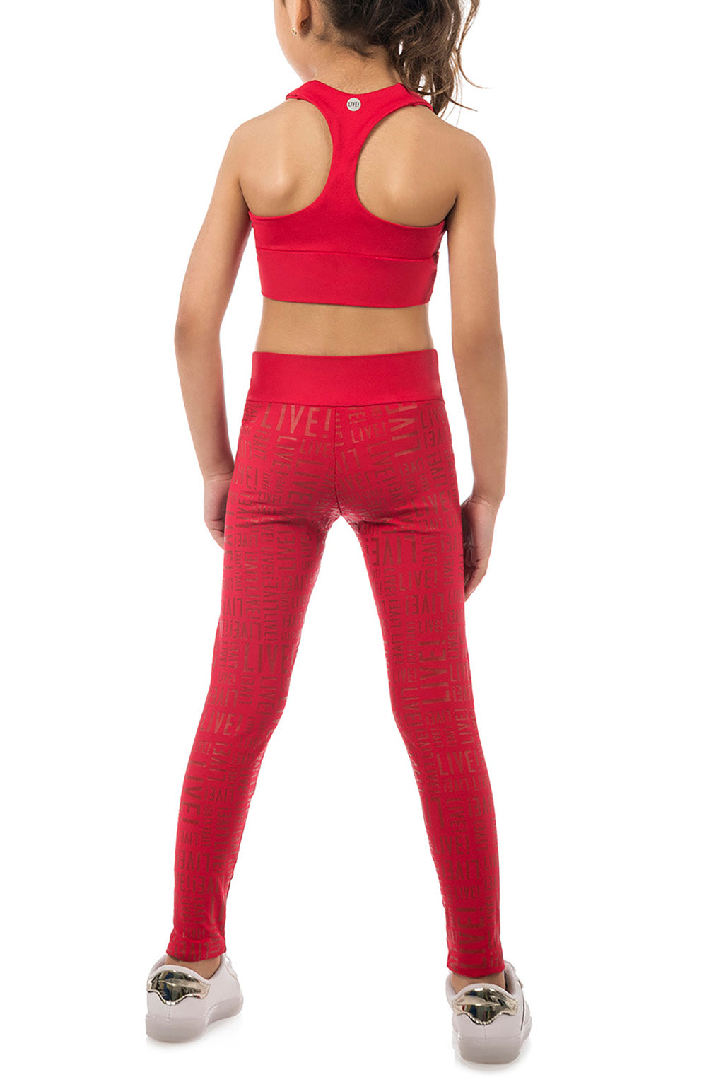 LIVE! Kids Leggings