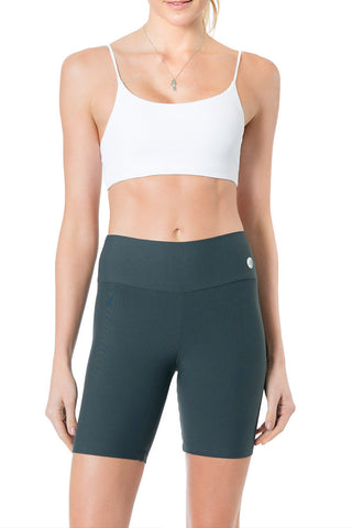 Essential Active Bermuda Shorts