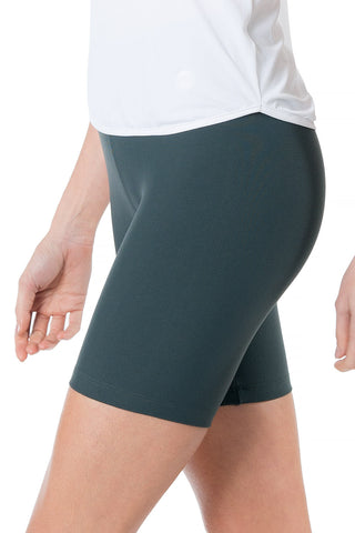 Essential Active Bermuda Shorts