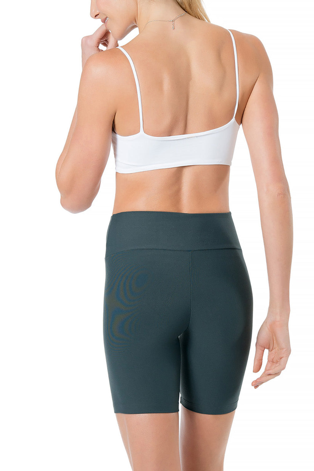 Essential Active Bermuda Shorts