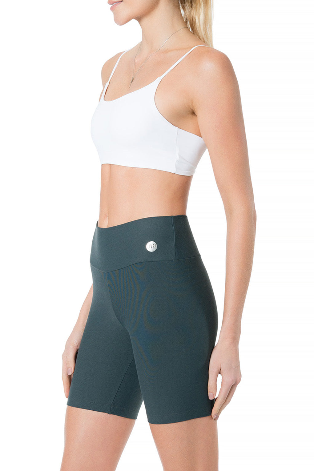 Essential Active Bermuda Shorts