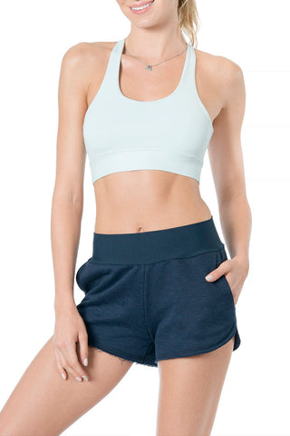 Sense® Racer Bra