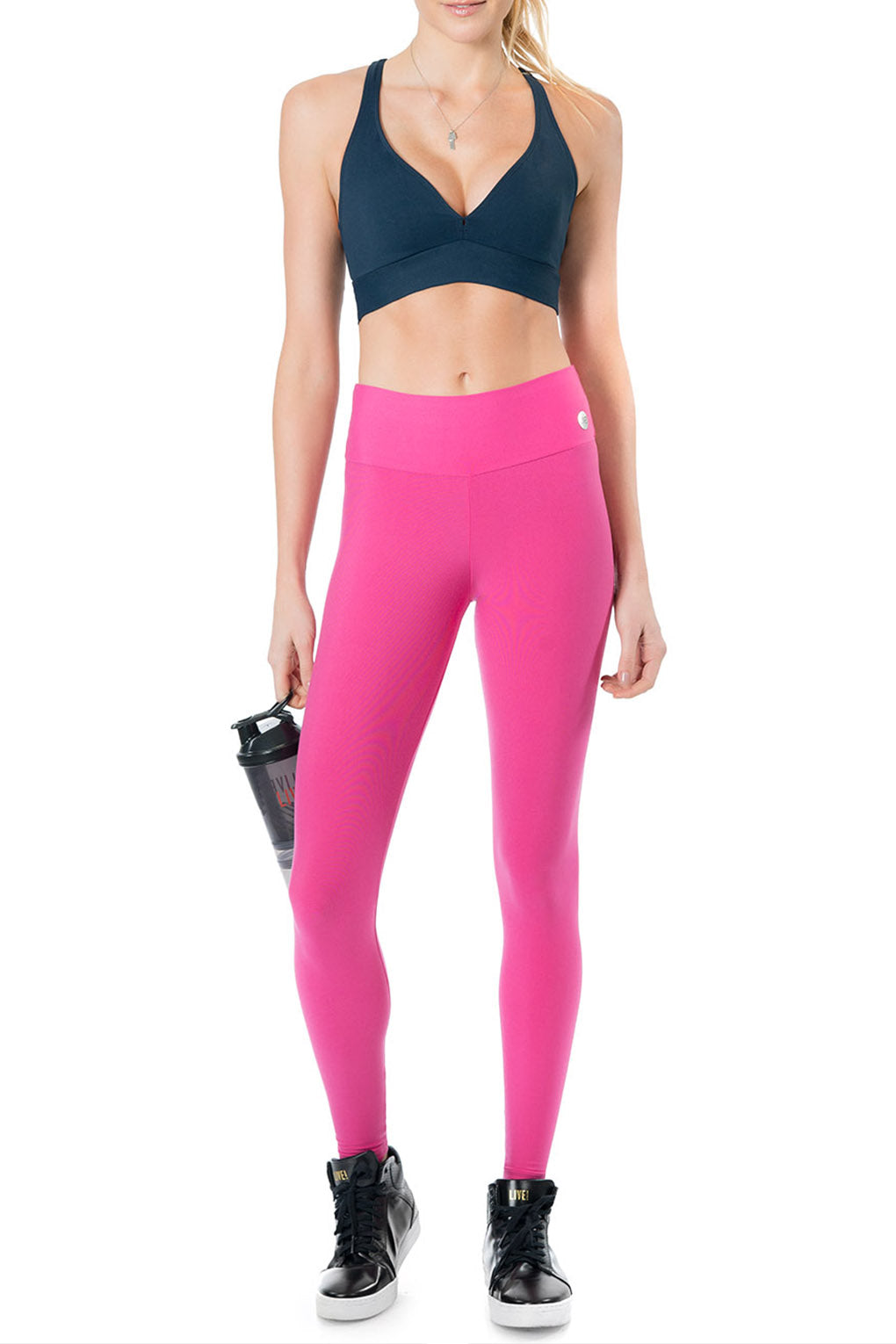 Active® Long Leggings