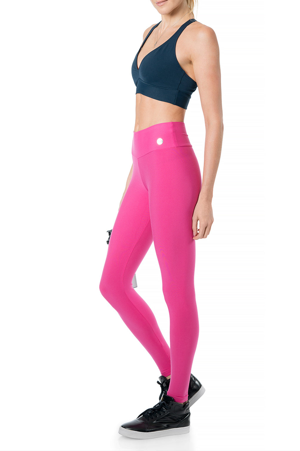 Active® Long Leggings