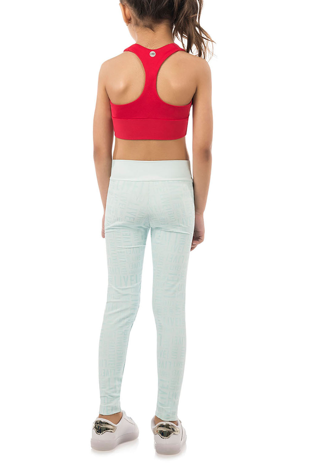 LIVE! Kids Leggings