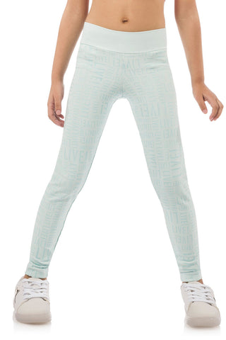LIVE! Kids Leggings