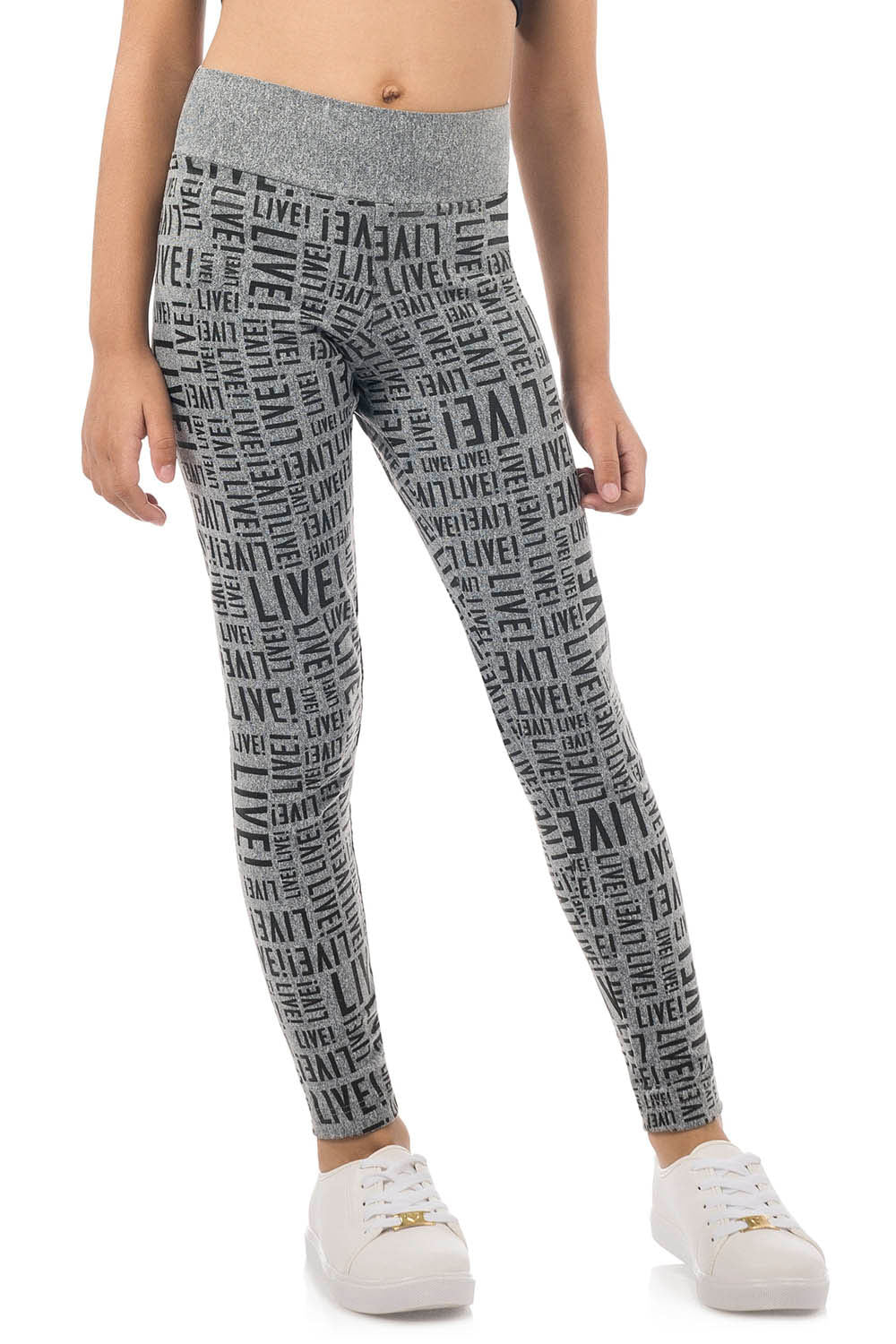 LIVE! Kids Leggings