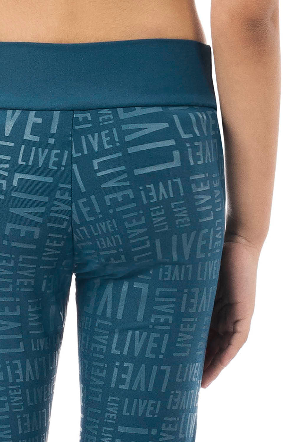 LIVE! Kids Leggings