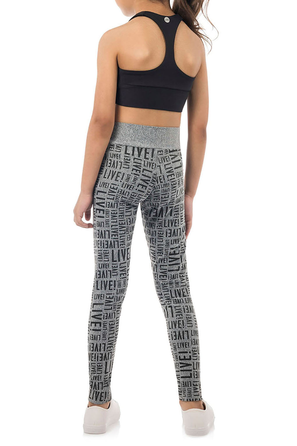 LIVE! Kids Leggings