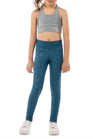 LIVE! Kids Leggings