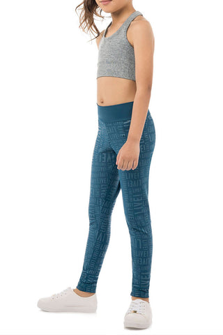 LIVE! Kids Leggings