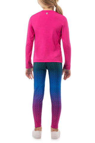 Kids Essential Running T-Shirt