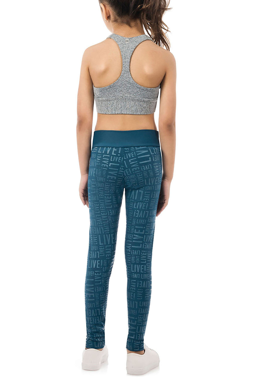 LIVE! Kids Leggings