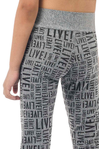 LIVE! Kids Leggings