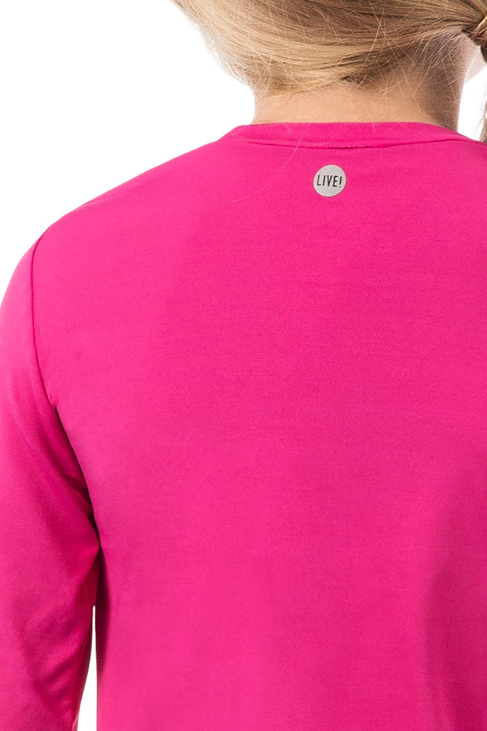 Kids Essential Running T-Shirt