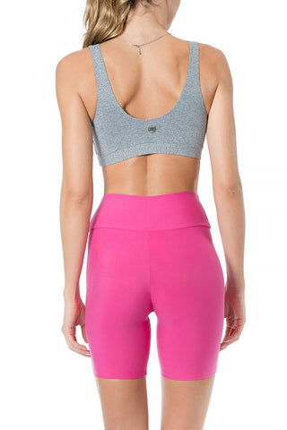 Essential Active Bermuda Shorts