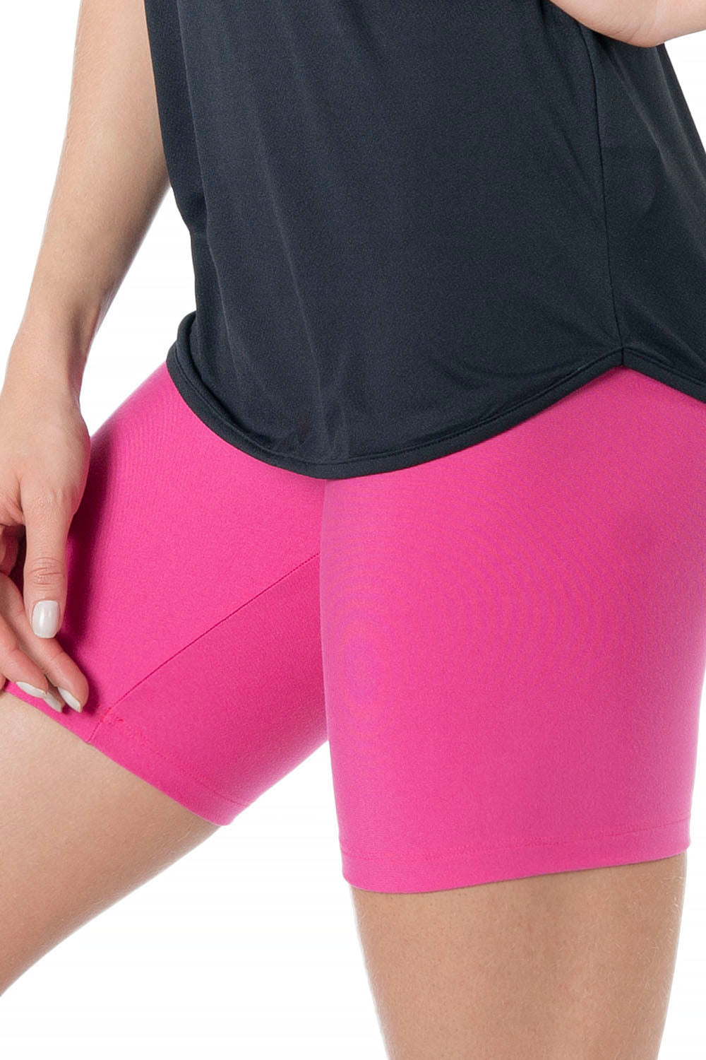 Essential Active Bermuda Shorts