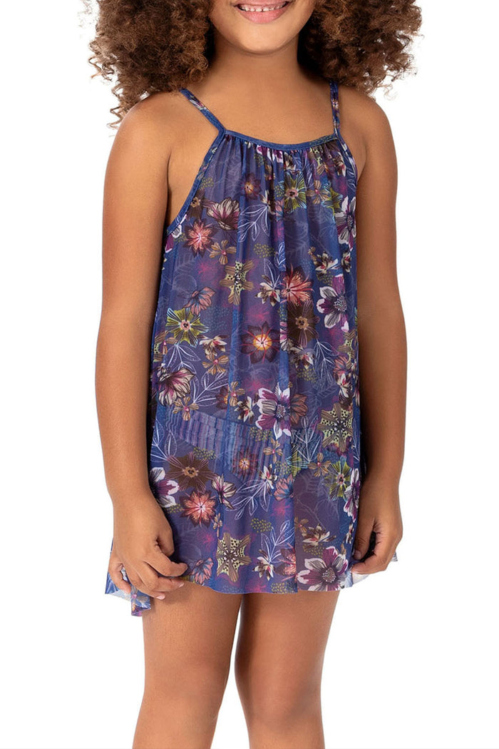 Freshness Kids Dress