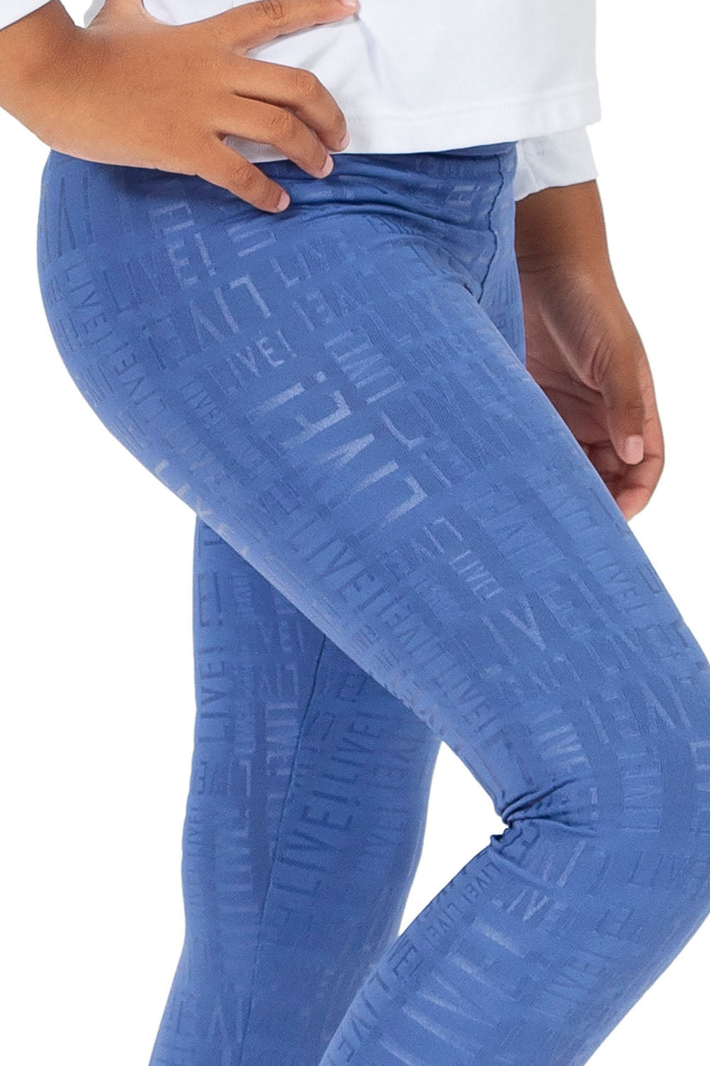 LIVE! Kids Leggings