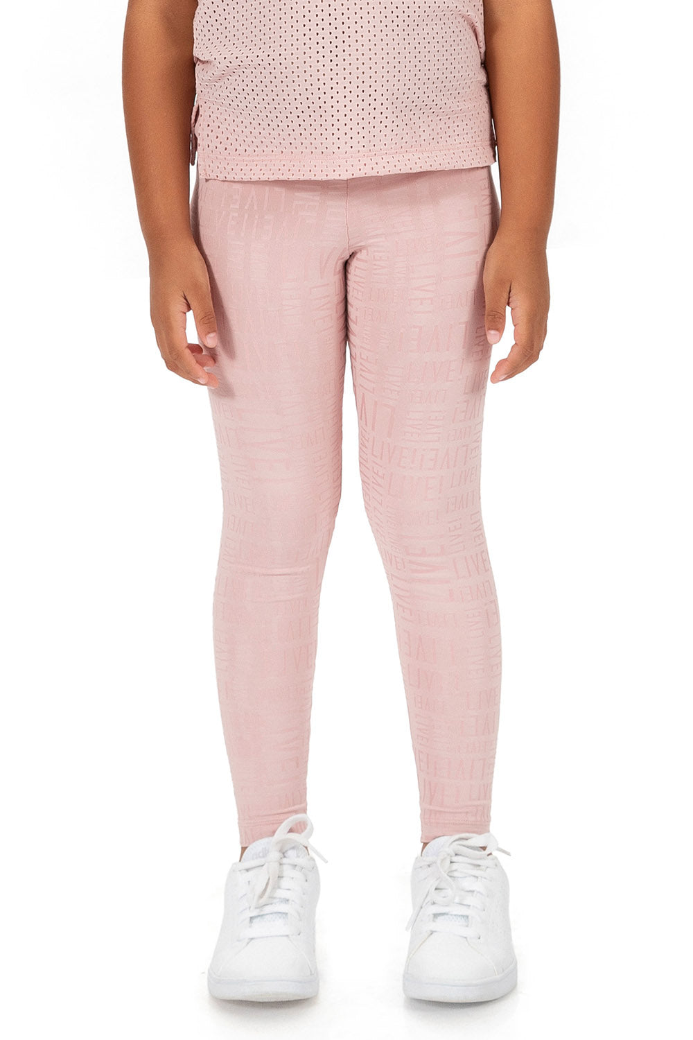 LIVE! Kids Leggings