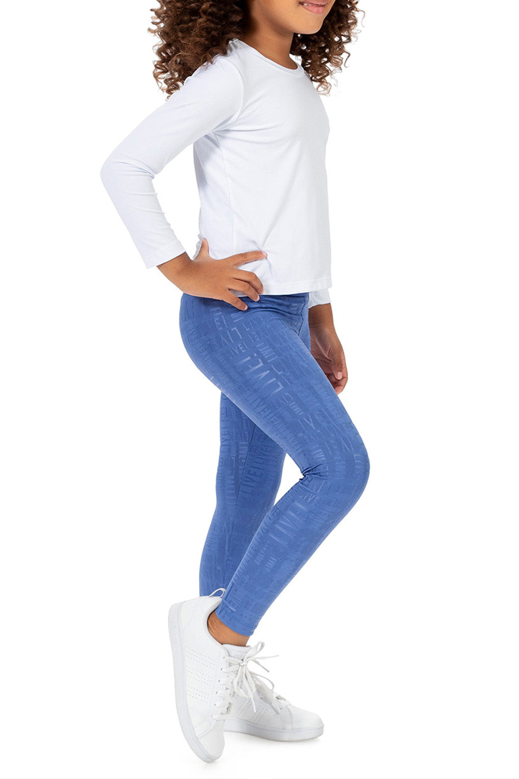 LIVE! Kids Leggings