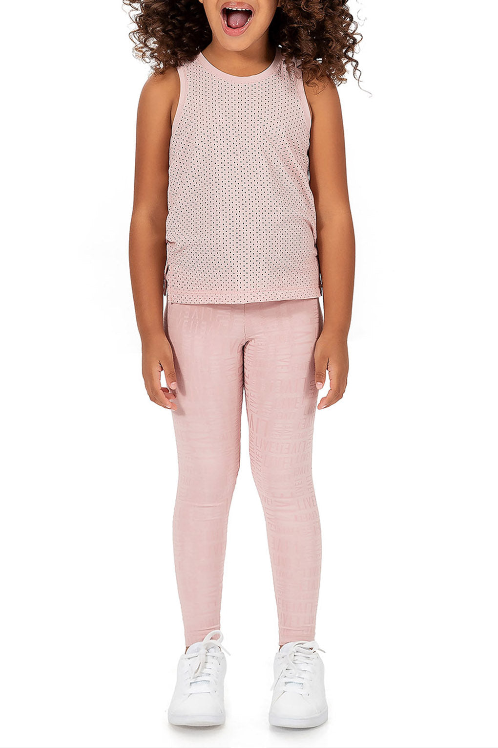 LIVE! Kids Leggings