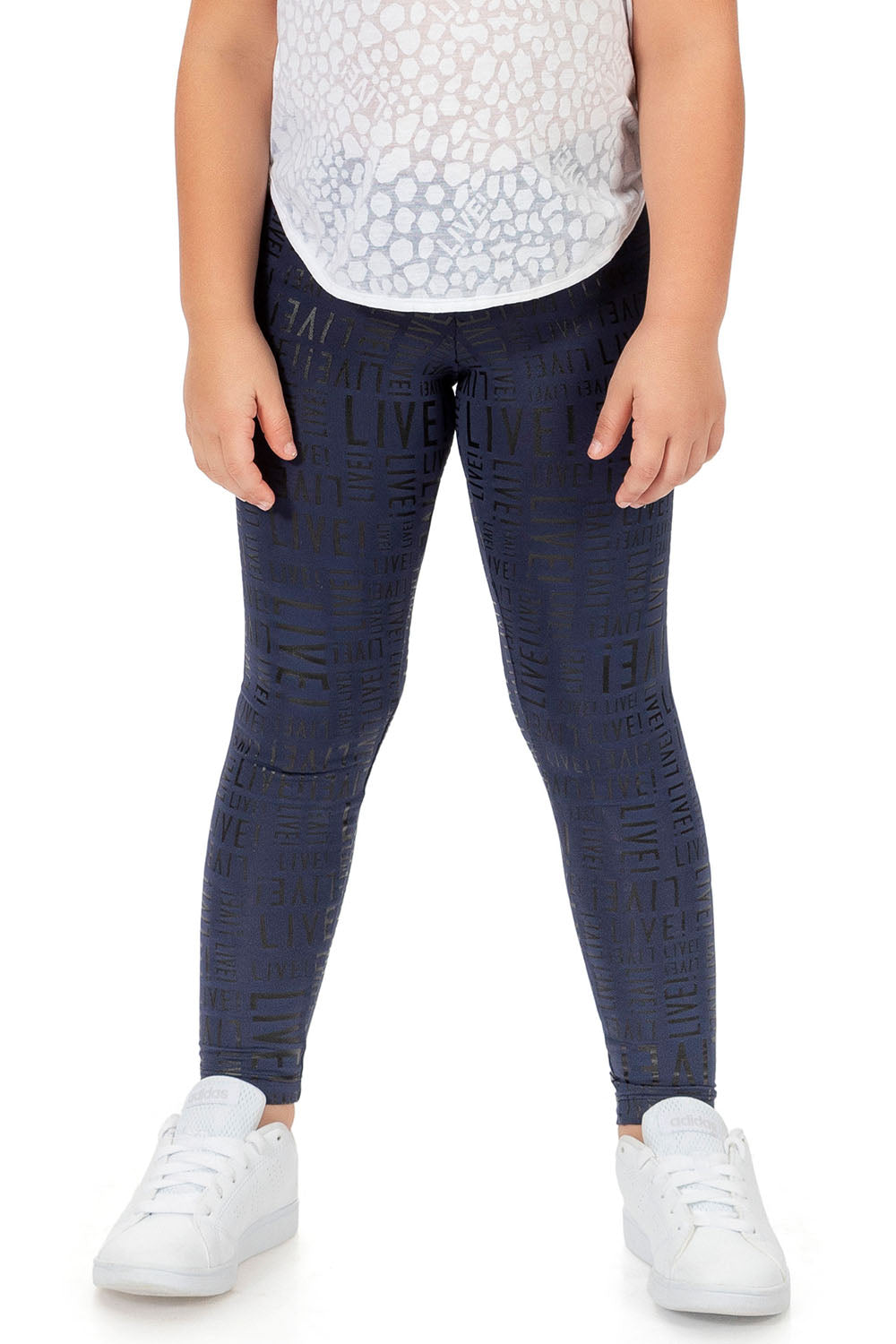 LIVE! Kids Leggings