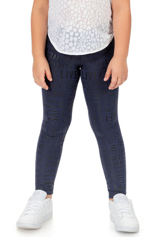 LIVE! Kids Leggings