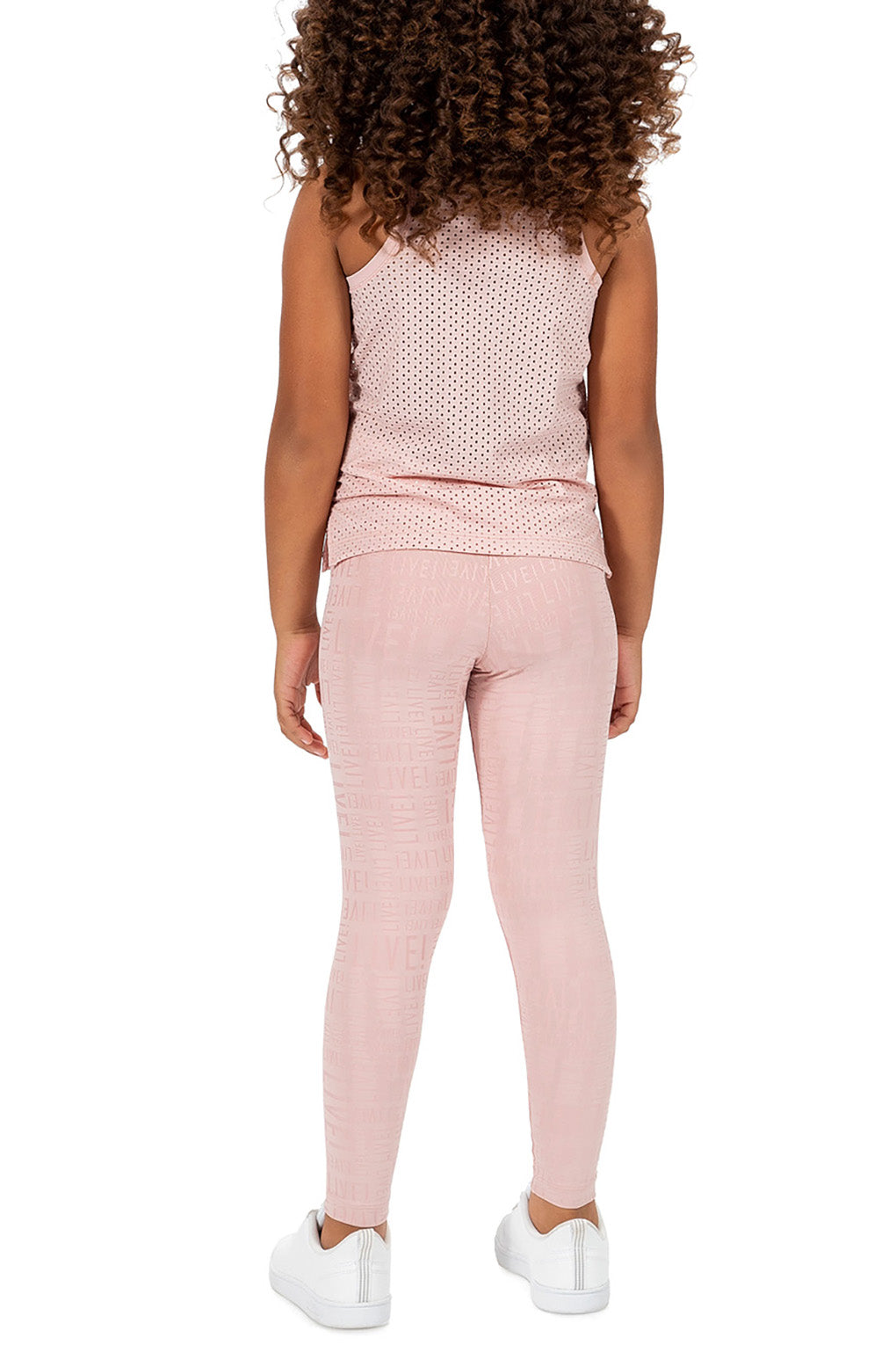 LIVE! Kids Leggings