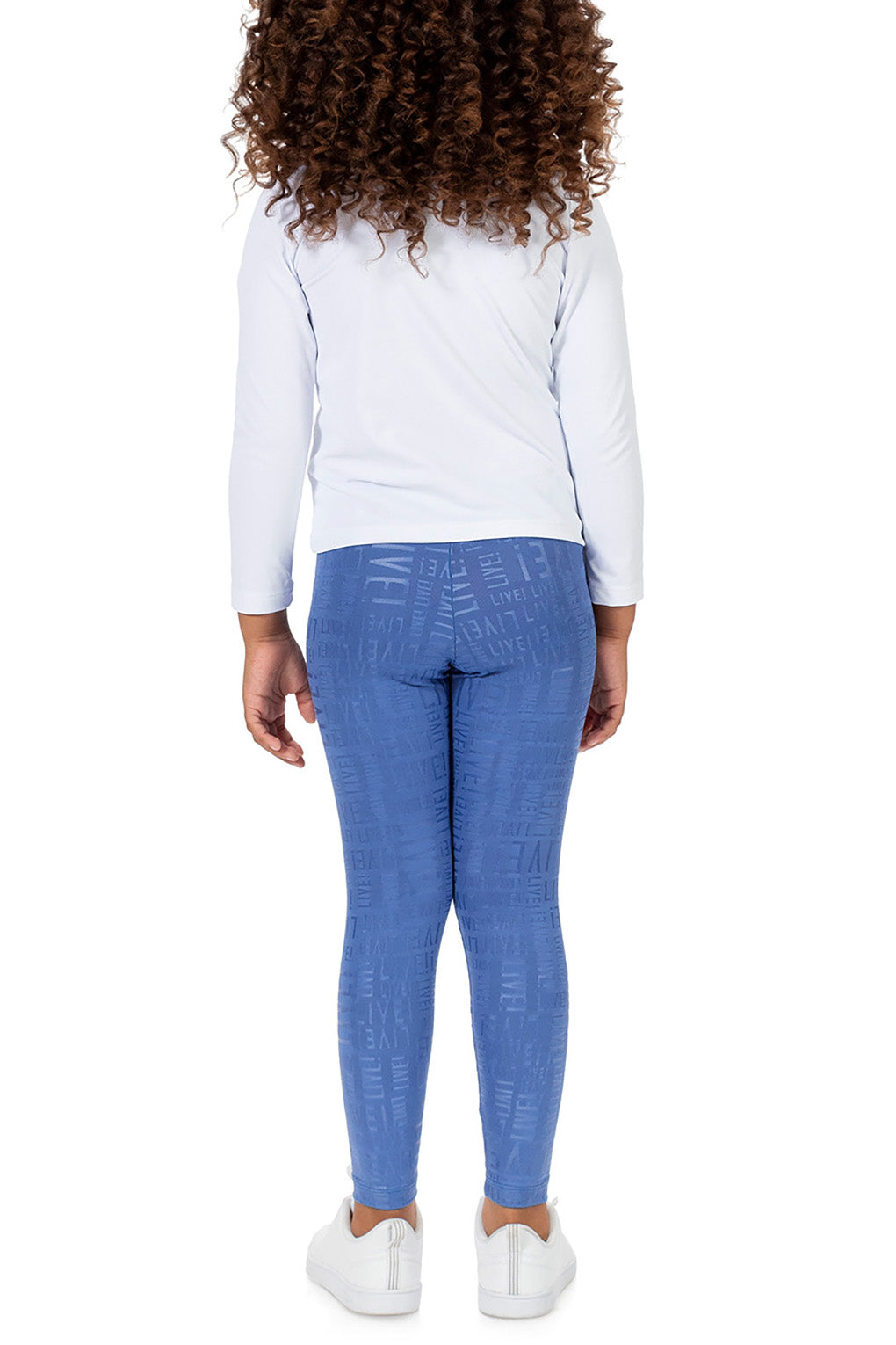 LIVE! Kids Leggings