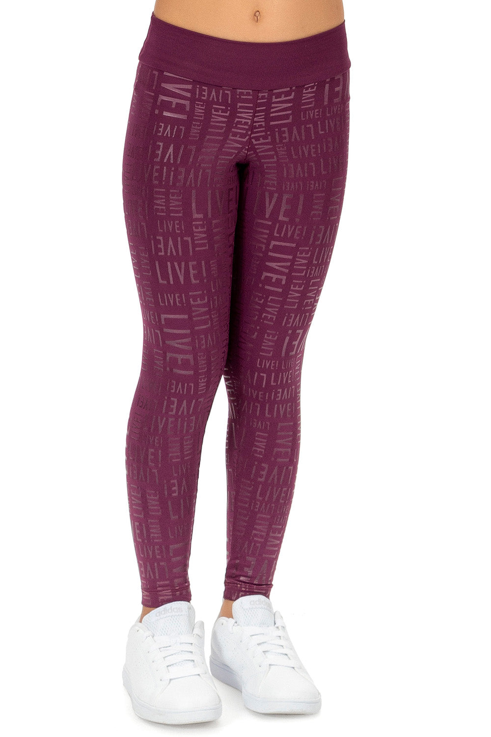 LIVE! Kids Leggings