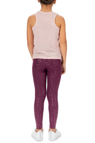 LIVE! Kids Leggings