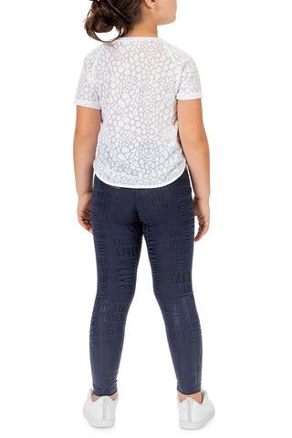 LIVE! Kids Leggings