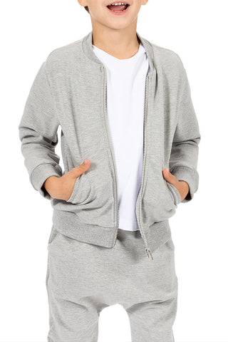 Cozy Kids Jacket