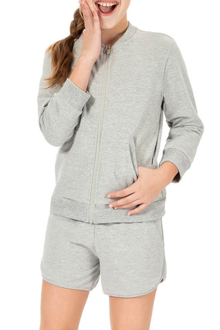 Cozy Kids Jacket