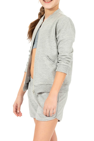 Cozy Kids Jacket