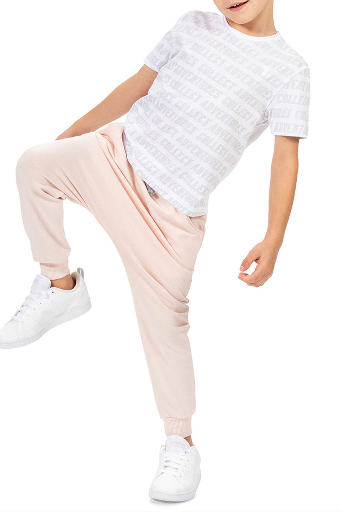 Cozy Kids Jogger