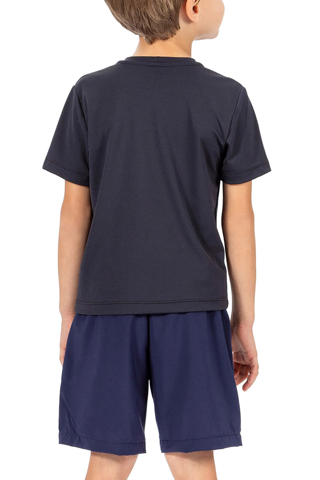 Kids Live! Essencial T-Shirt