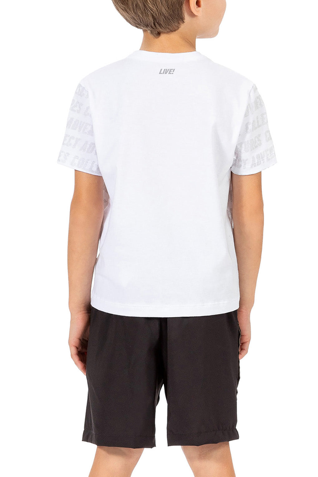 Youth  Kids T-Shirt