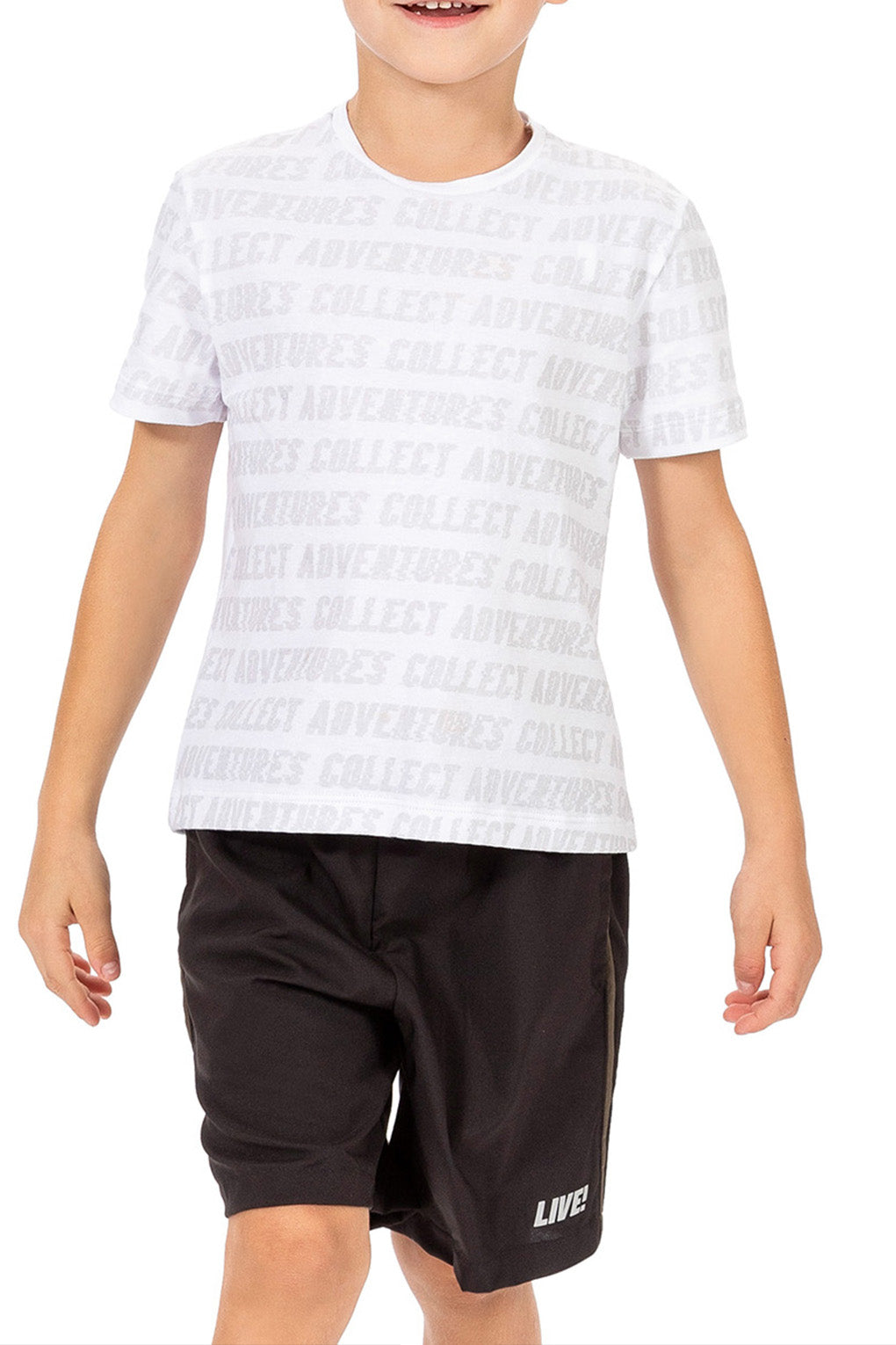 Youth  Kids T-Shirt