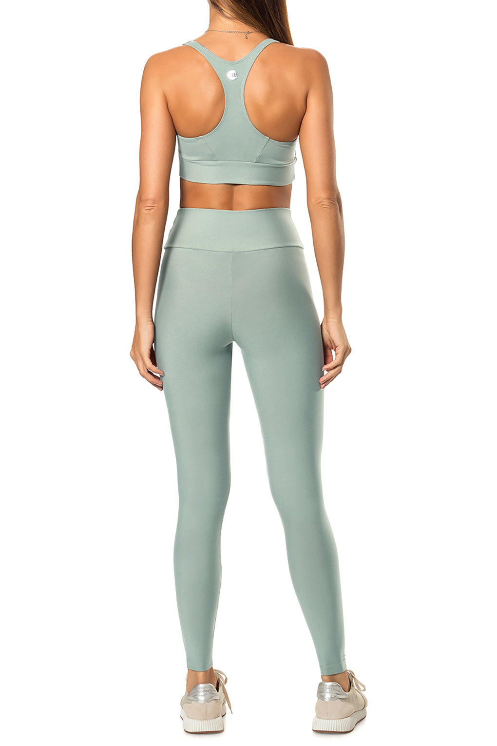 Active® Long Leggings
