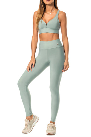 Active® Long Leggings