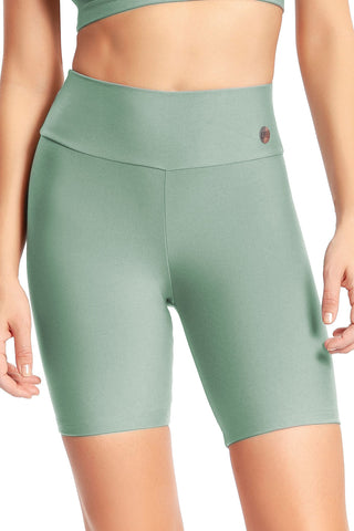 Essential Active Bermuda Shorts