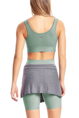 Essential Active Bermuda Shorts