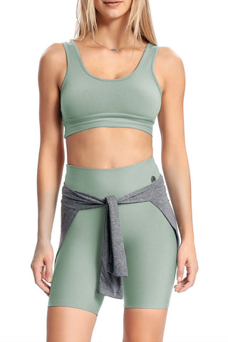 Essential Active Bermuda Shorts